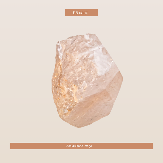 Morganite
