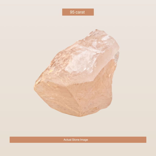 Morganite