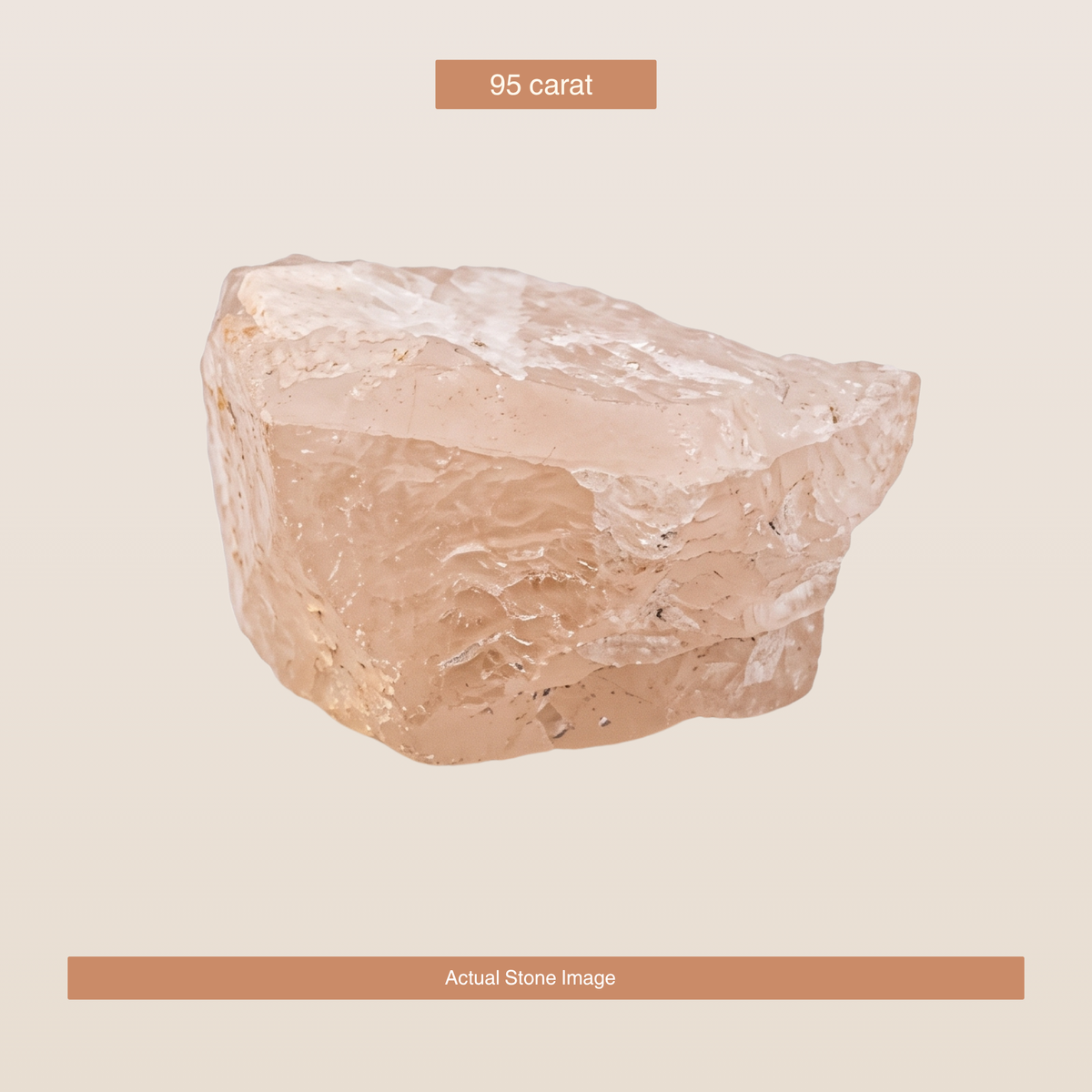 Morganite