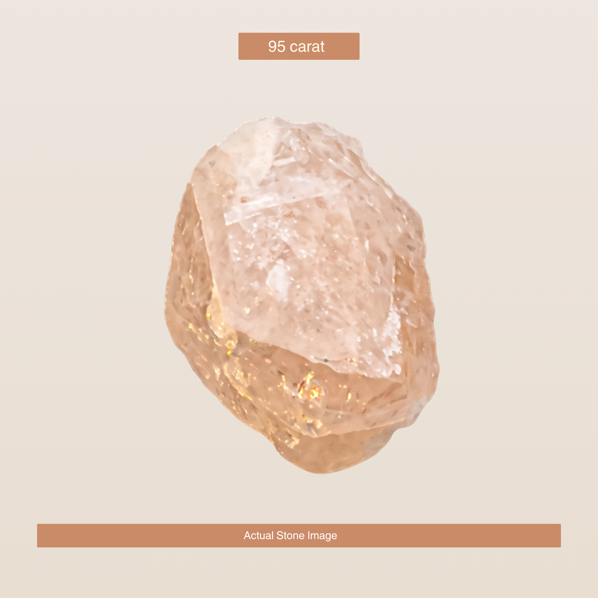 Morganite