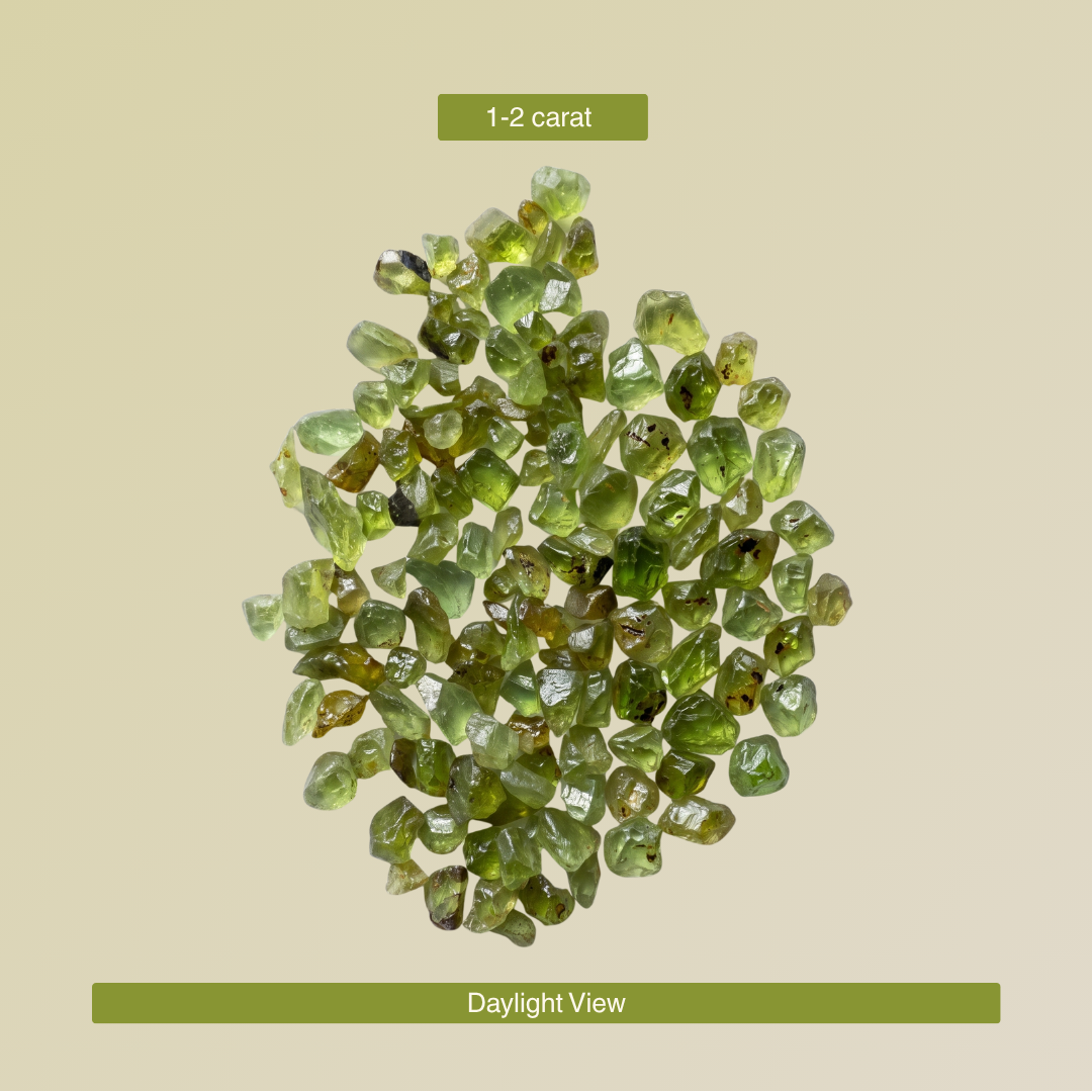 Peridot