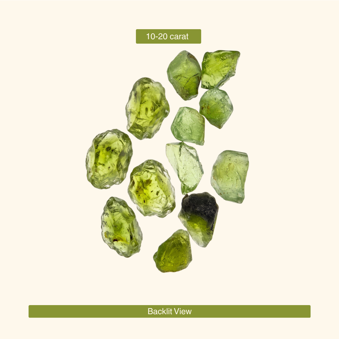 Peridot