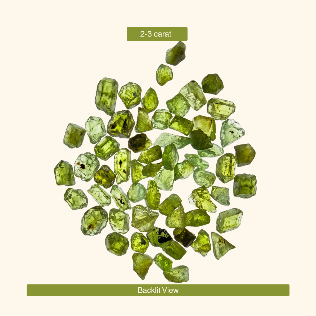 Peridot