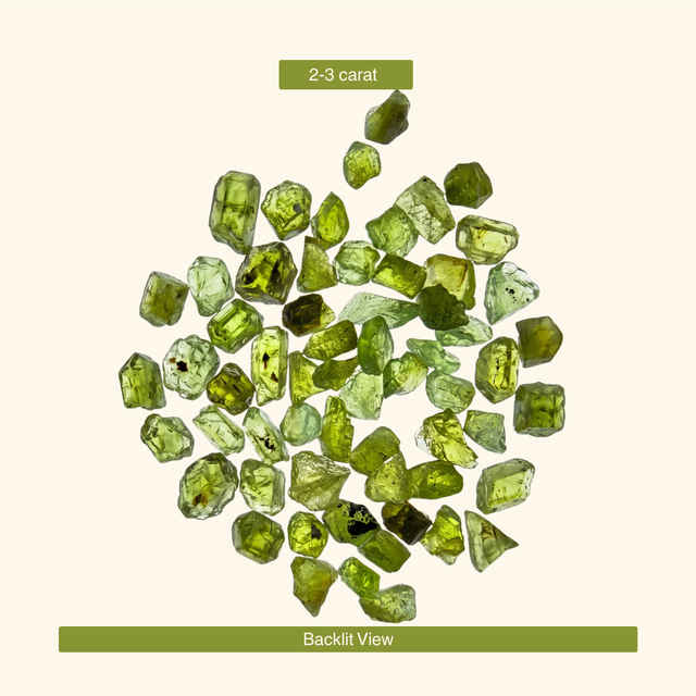 Peridot
