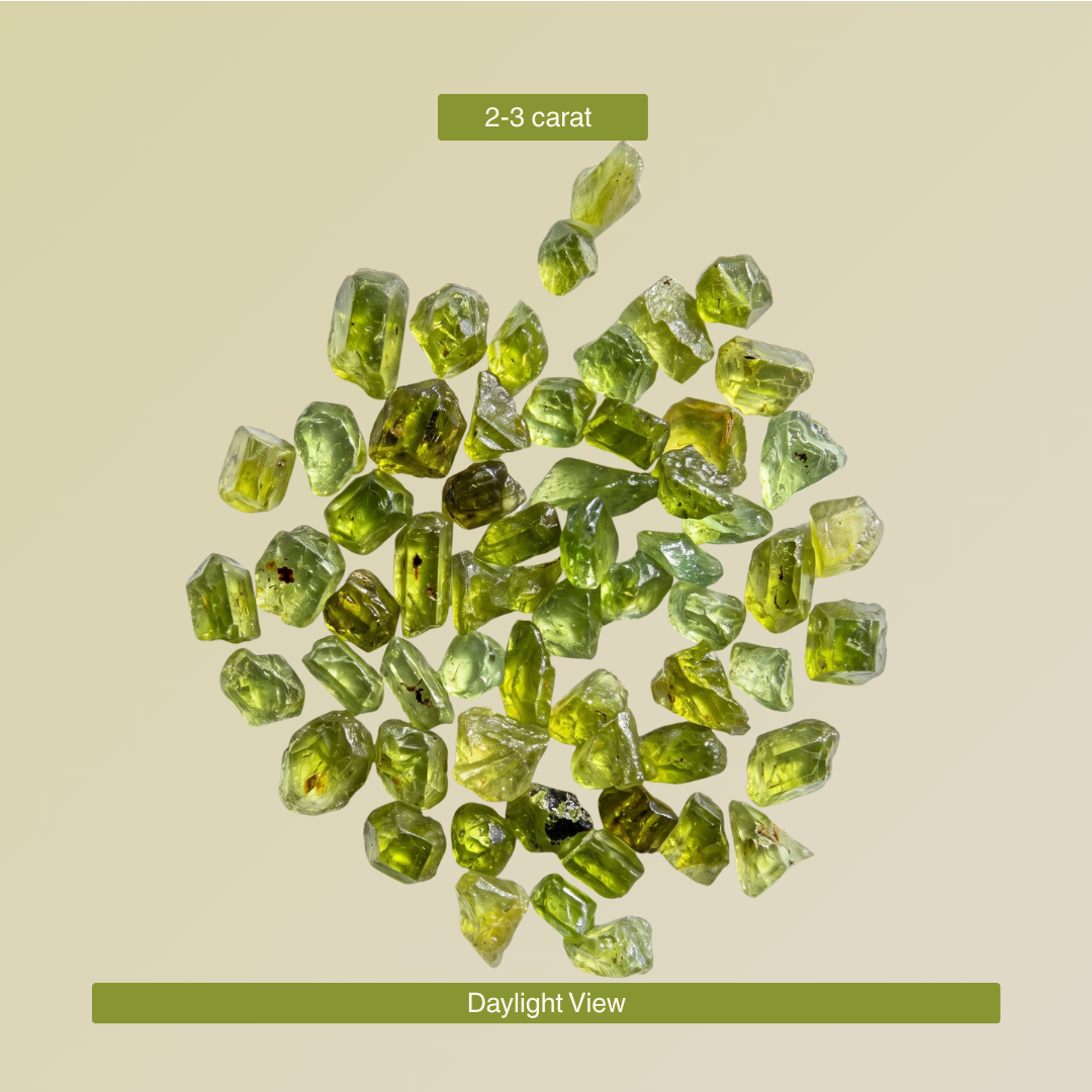 Peridot