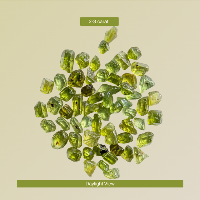 Peridot