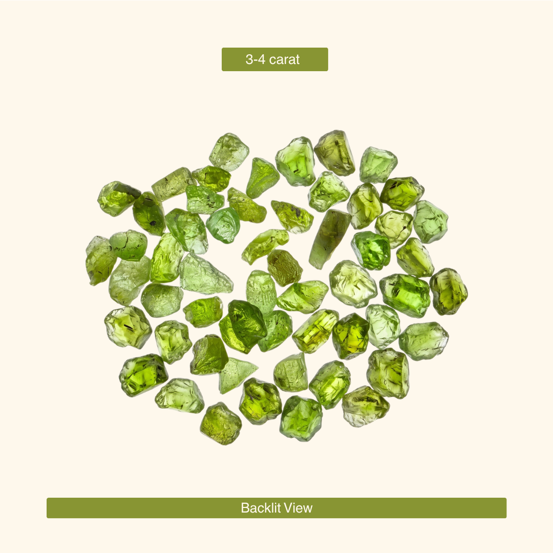 Peridot