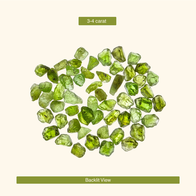 Peridot