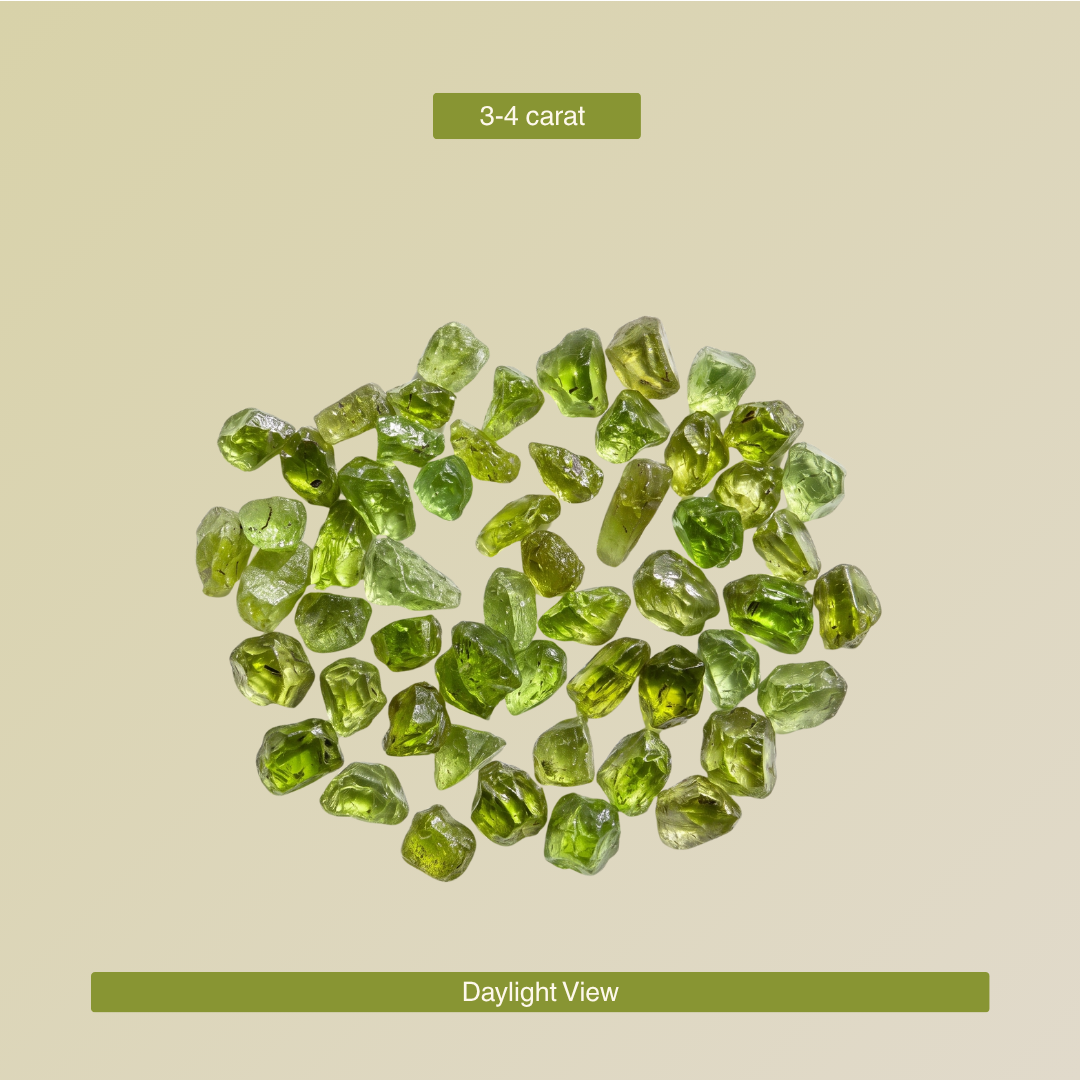 Peridot