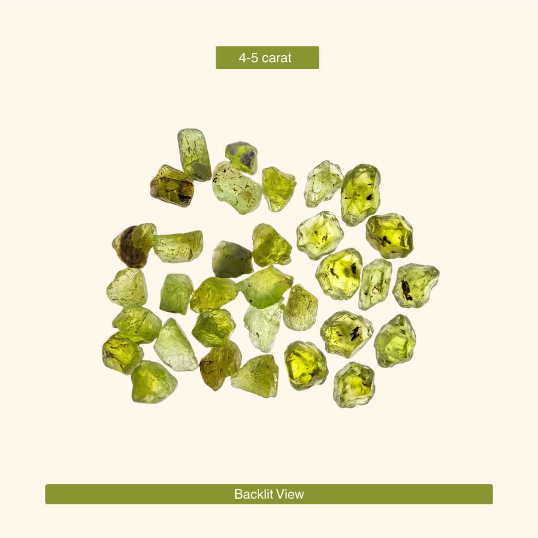 Peridot