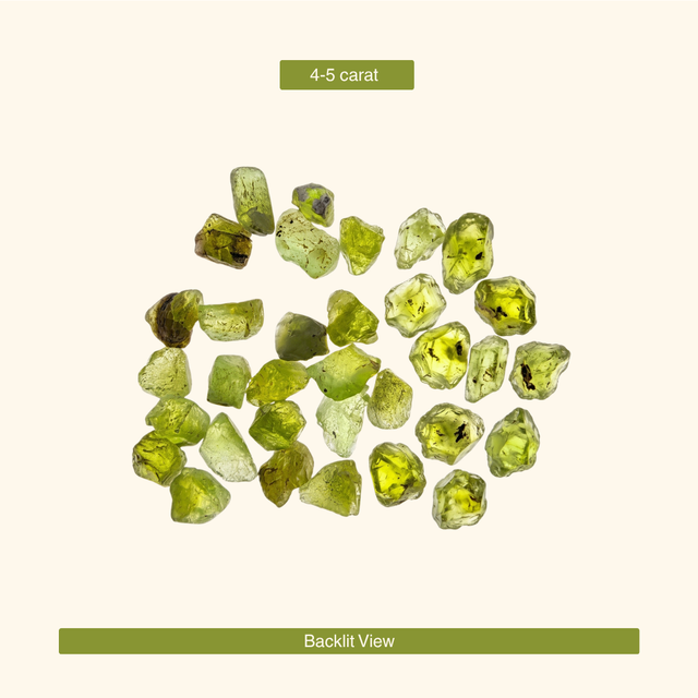Peridot