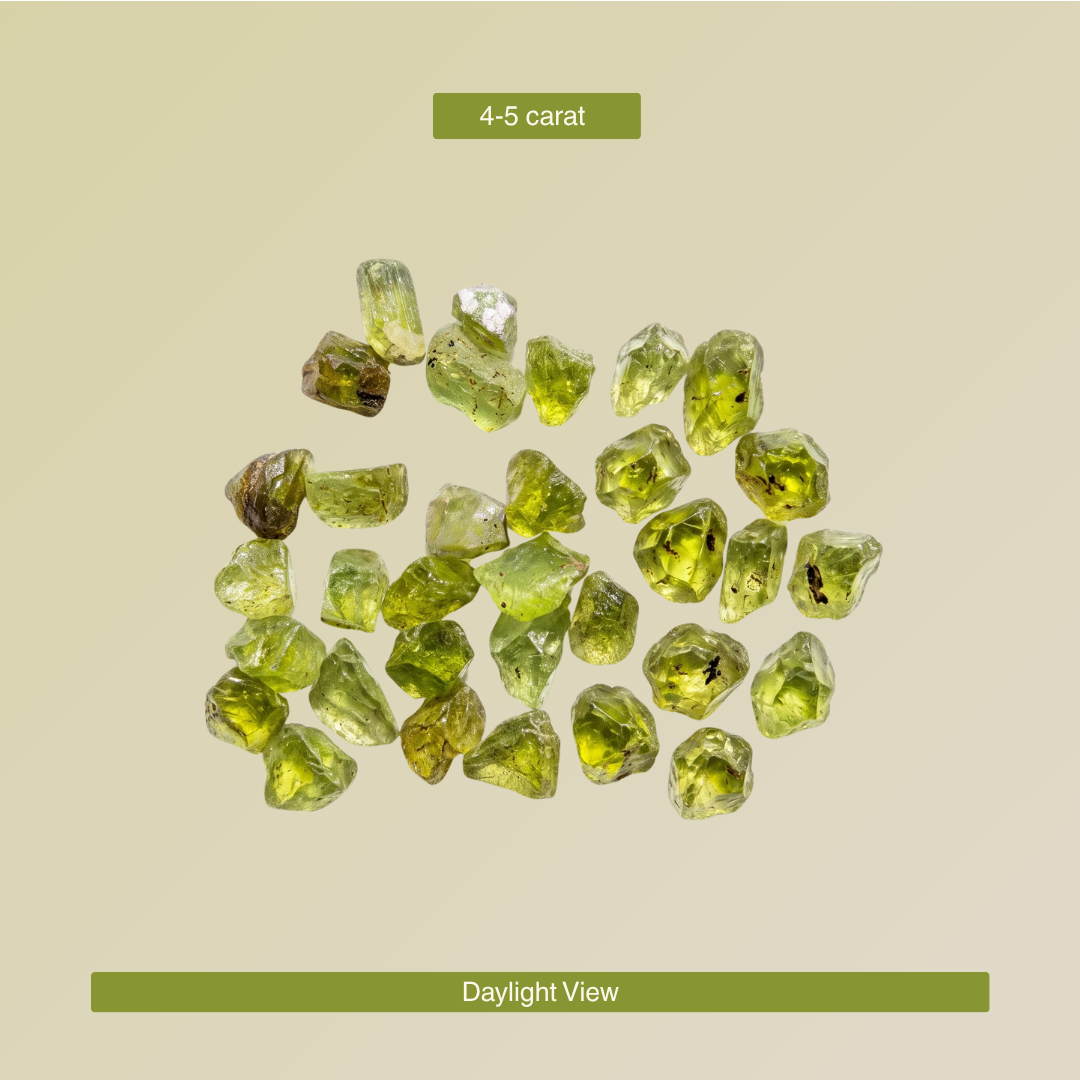 Peridot