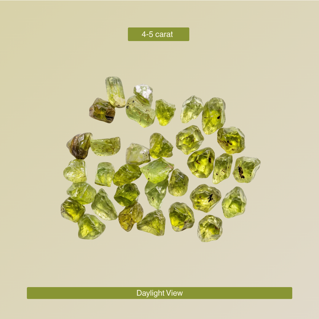 Peridot