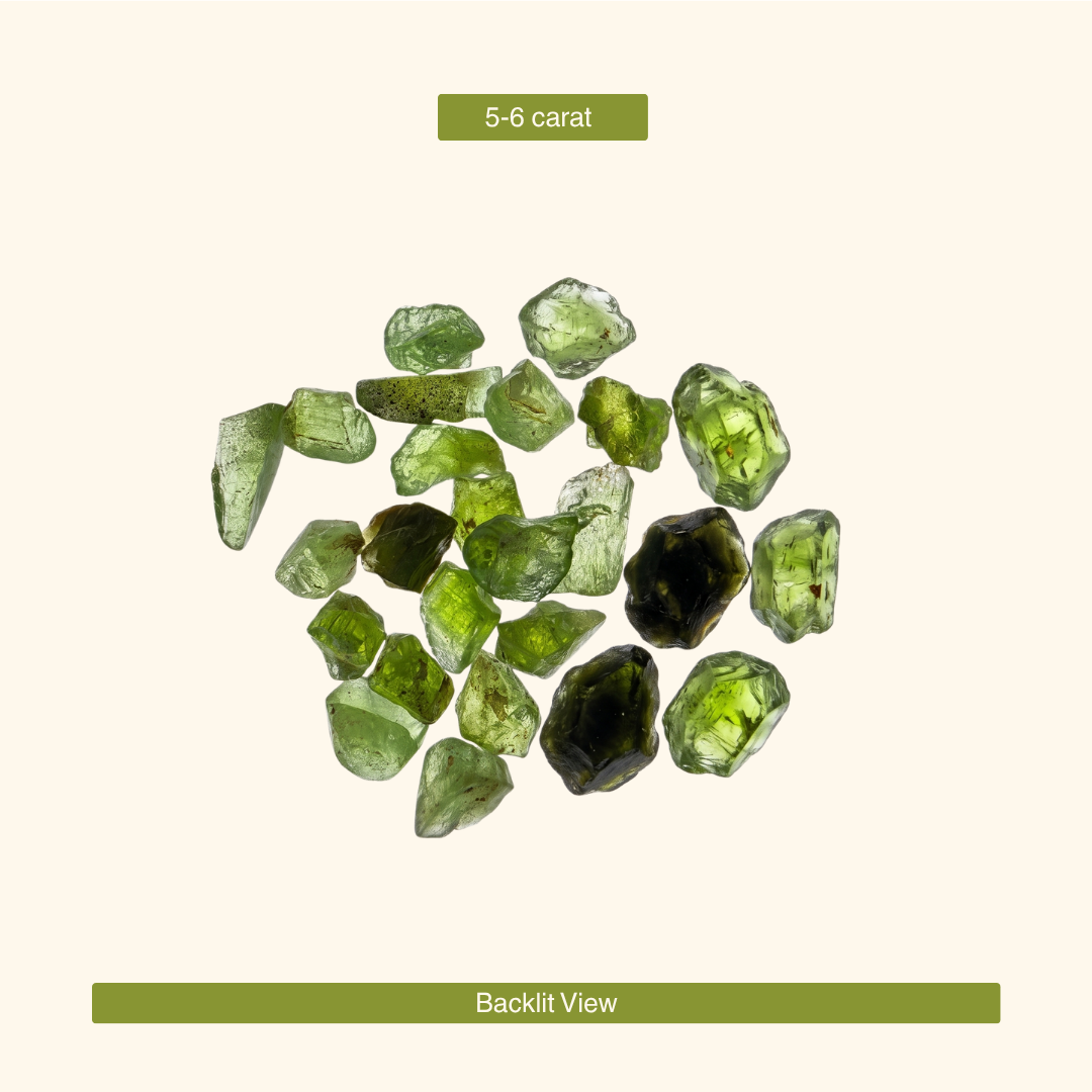 Peridot