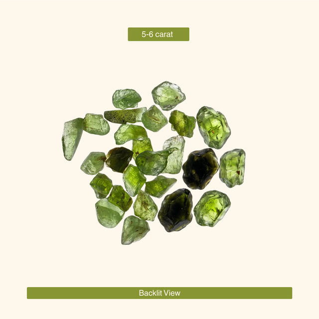 Peridot