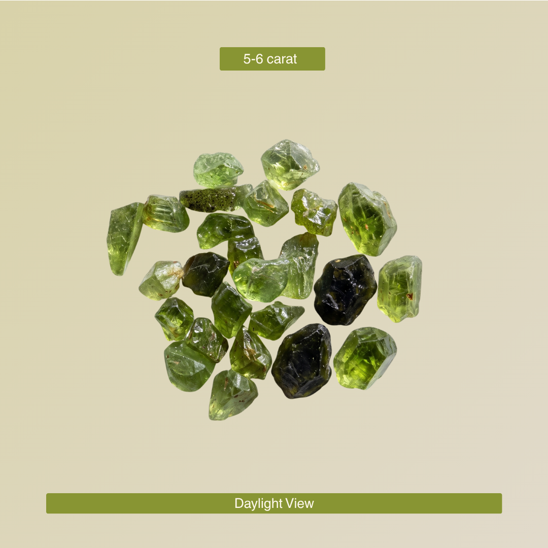 Peridot