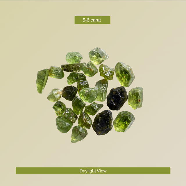 Peridot