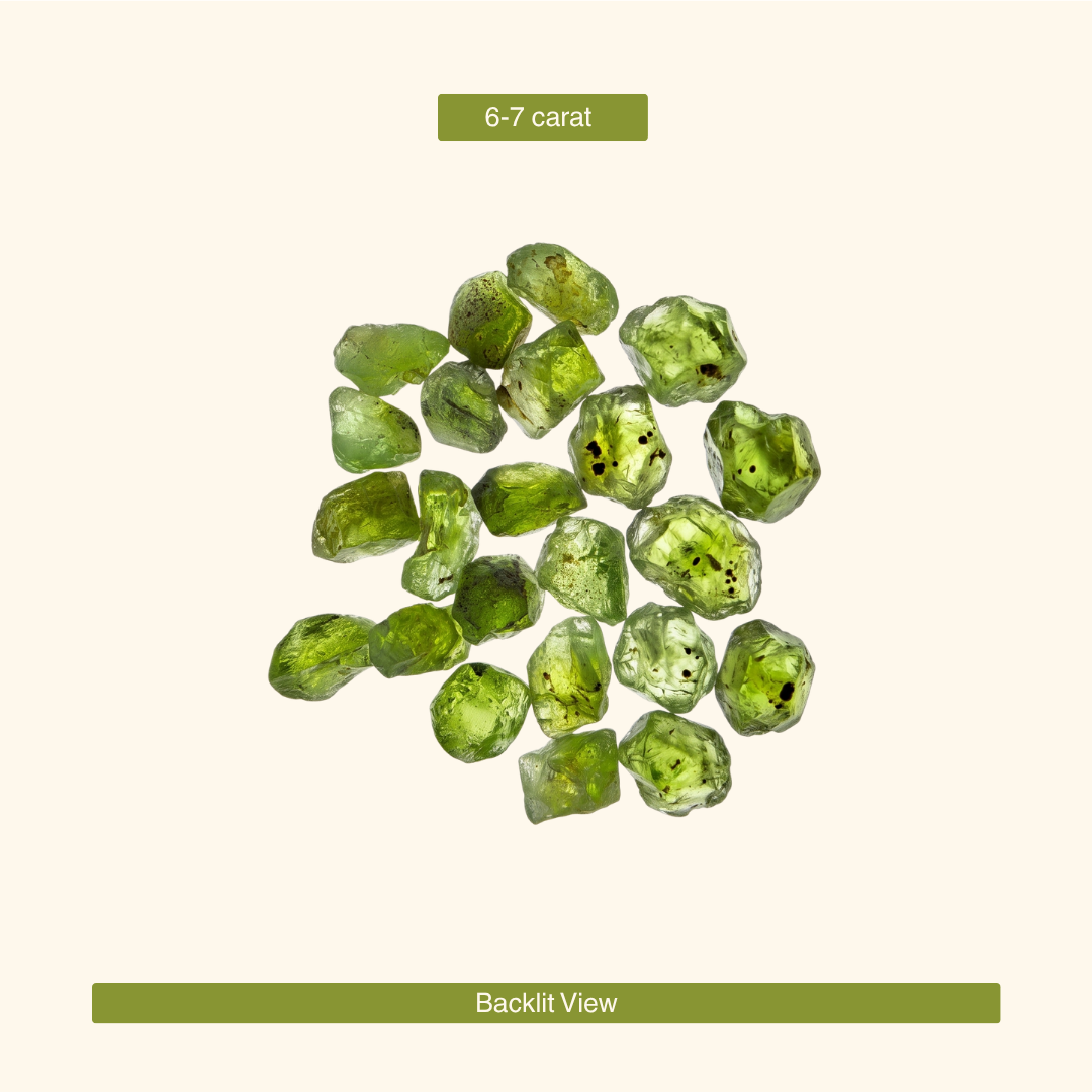 Peridot