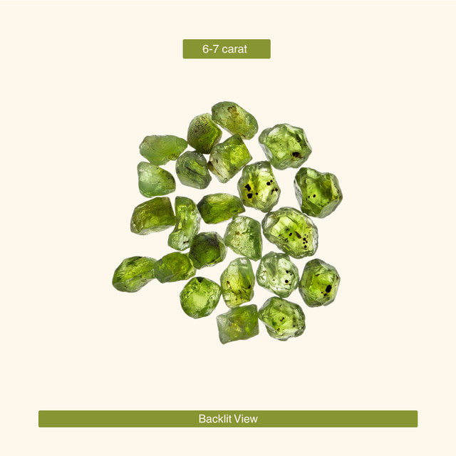Peridot