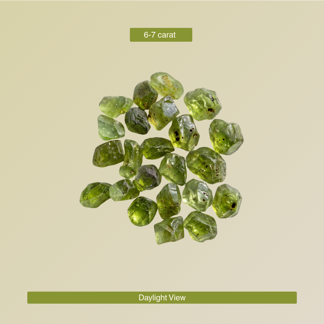 Peridot