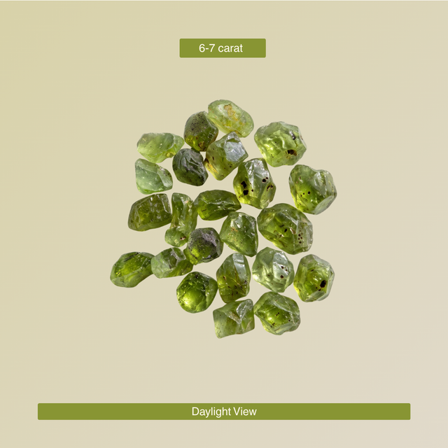 Peridot