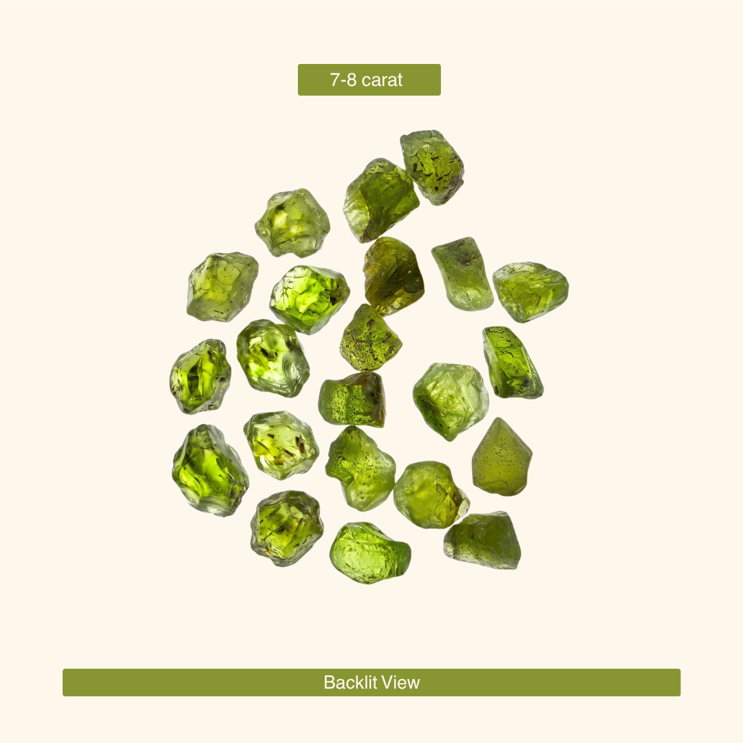 Peridot