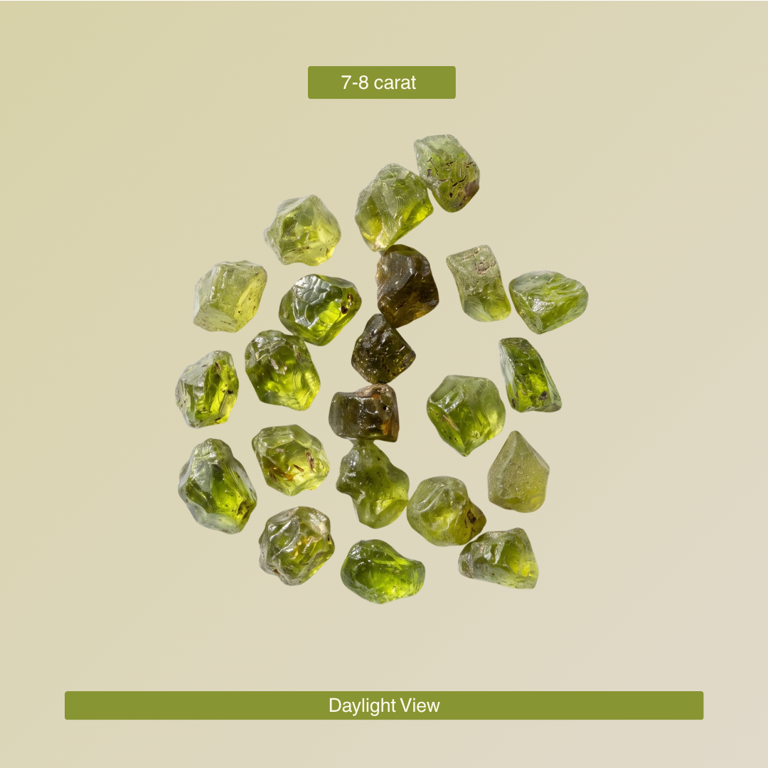 Peridot