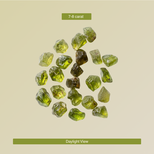 Peridot