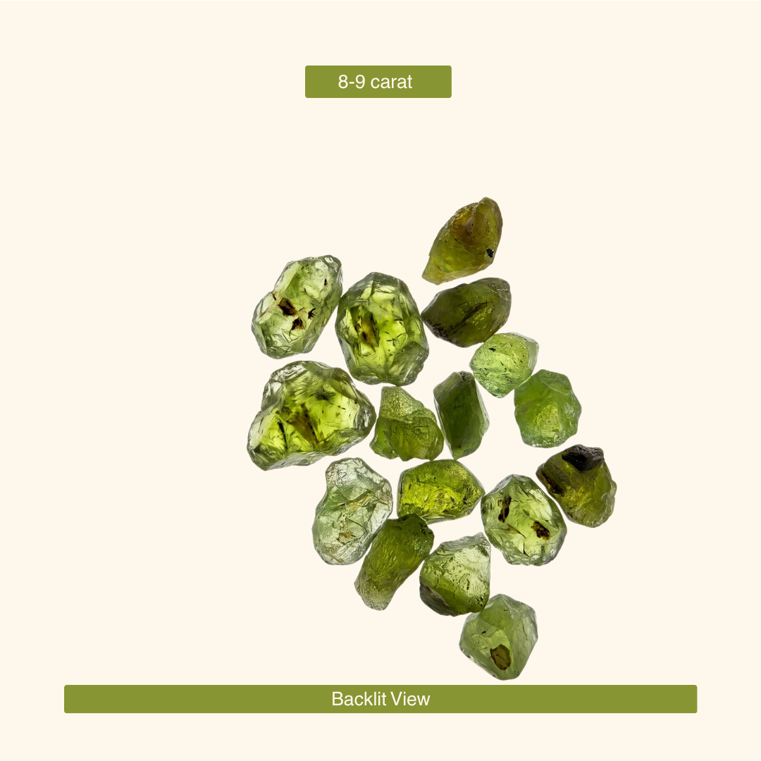 Peridot