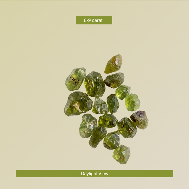 Peridot