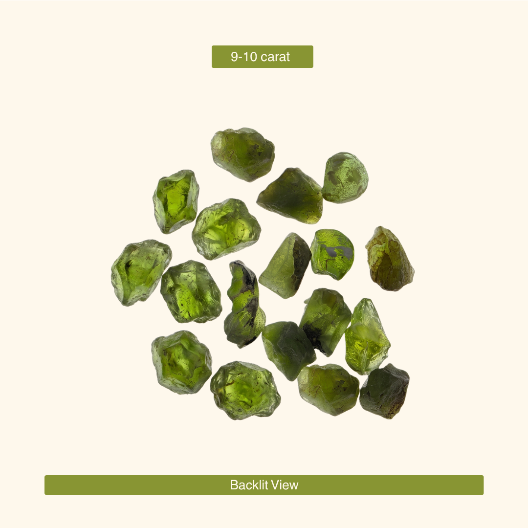 Peridot