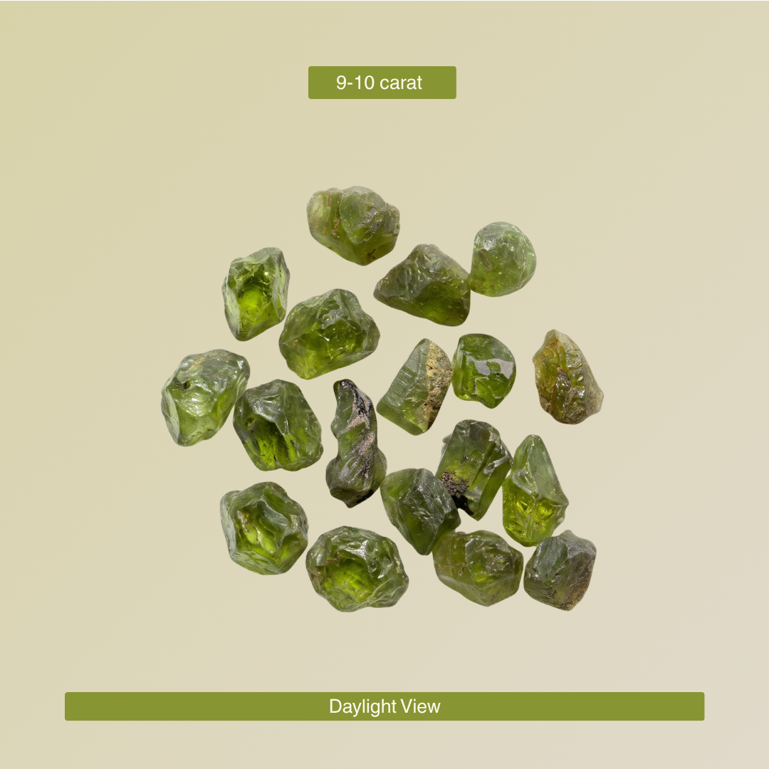 Peridot