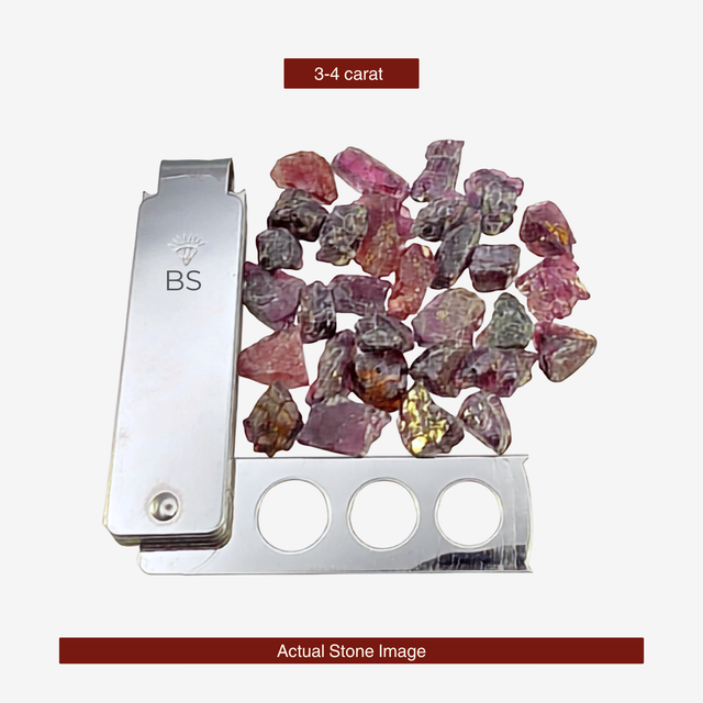 Red Garnet