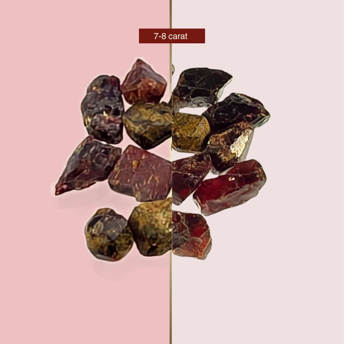 Red Garnet