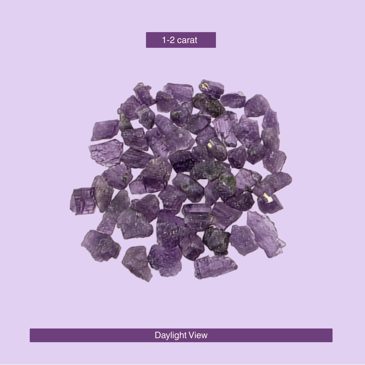 Scapolite