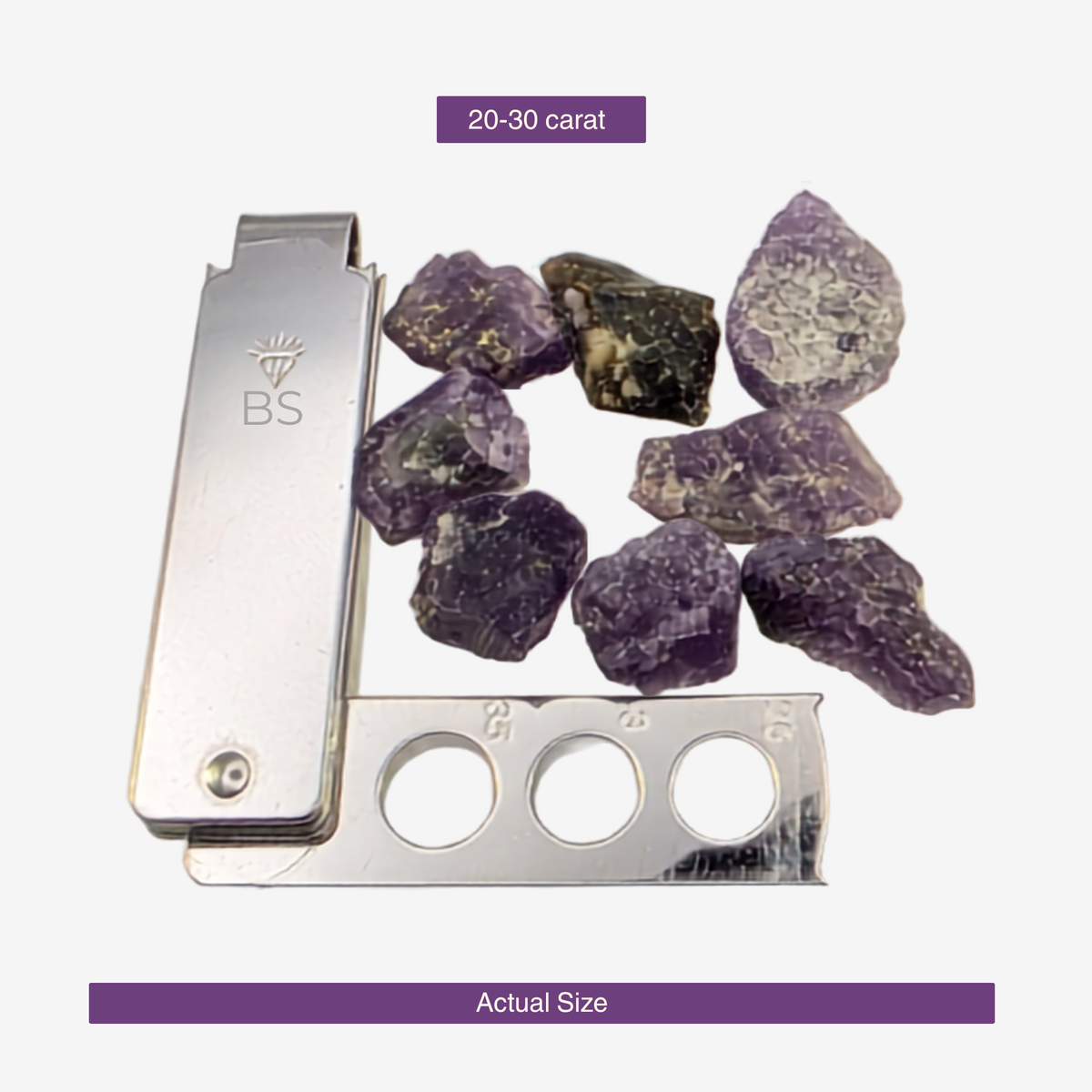 Scapolite