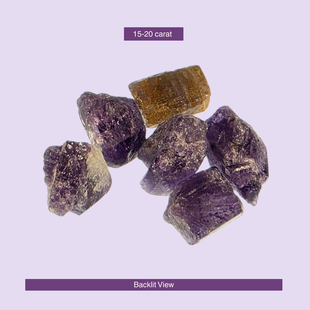 Scapolite
