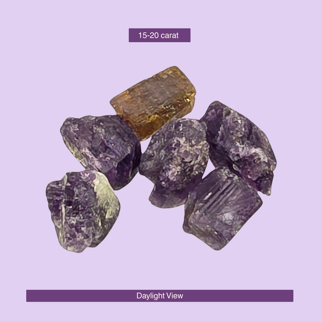 Scapolite