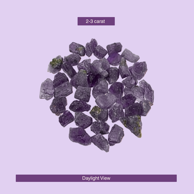 Scapolite