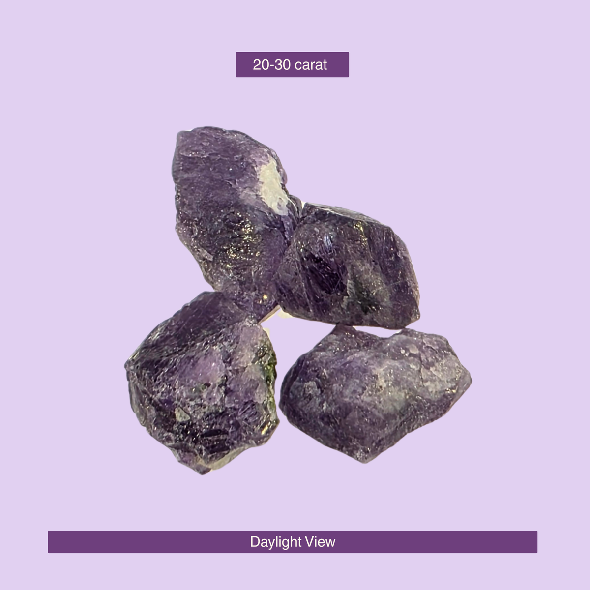Scapolite