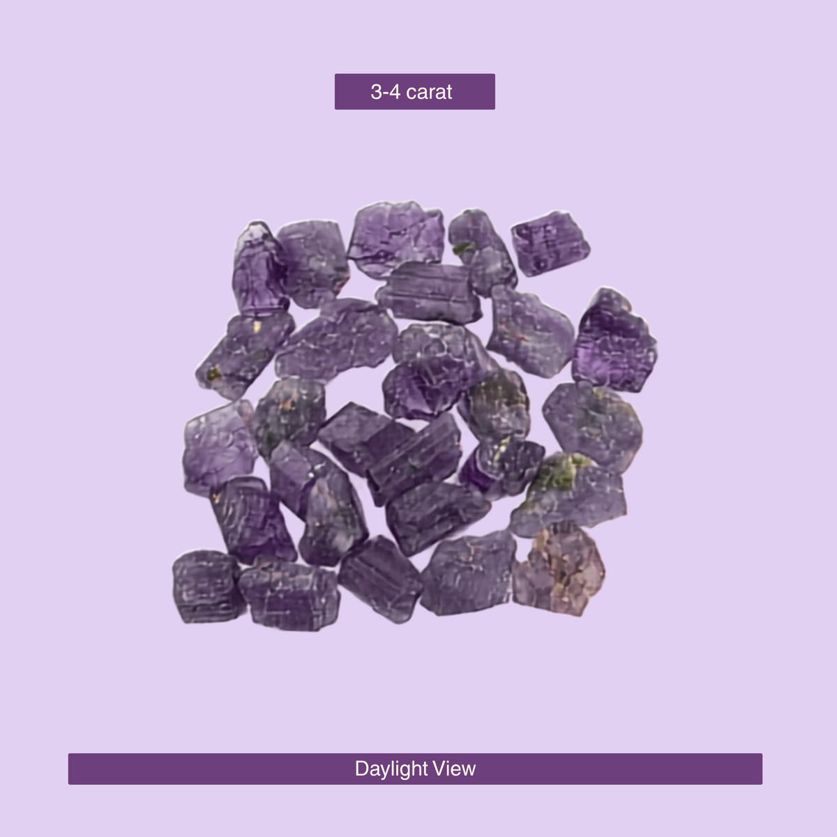 Scapolite