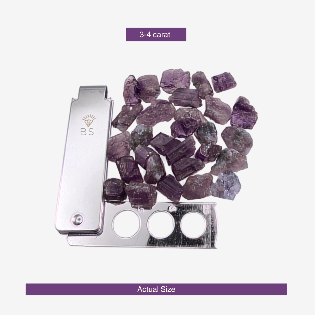 Scapolite