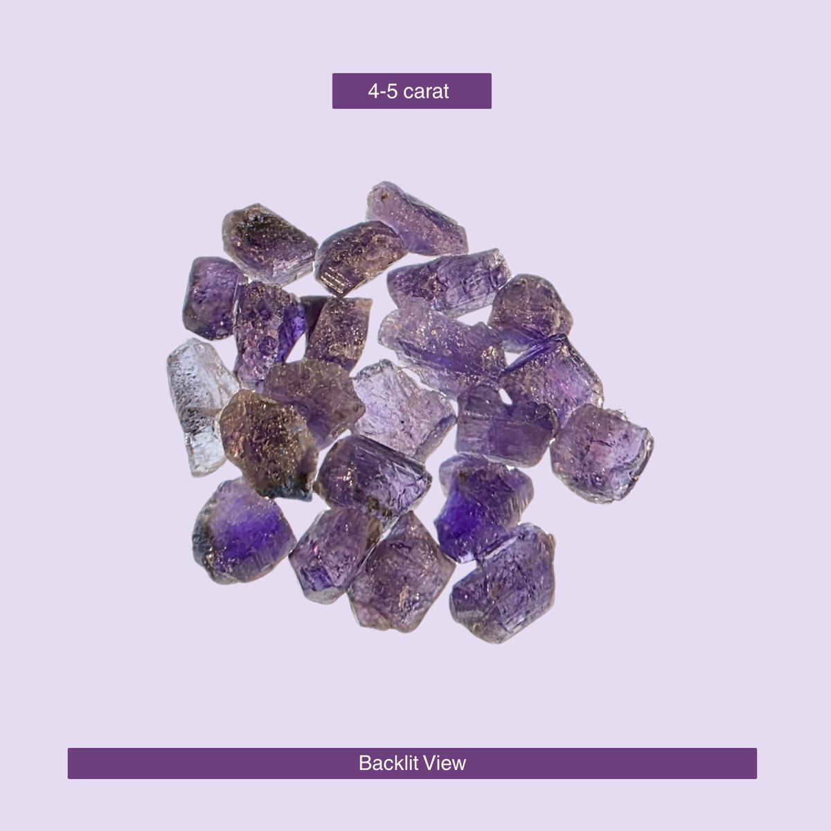 Scapolite