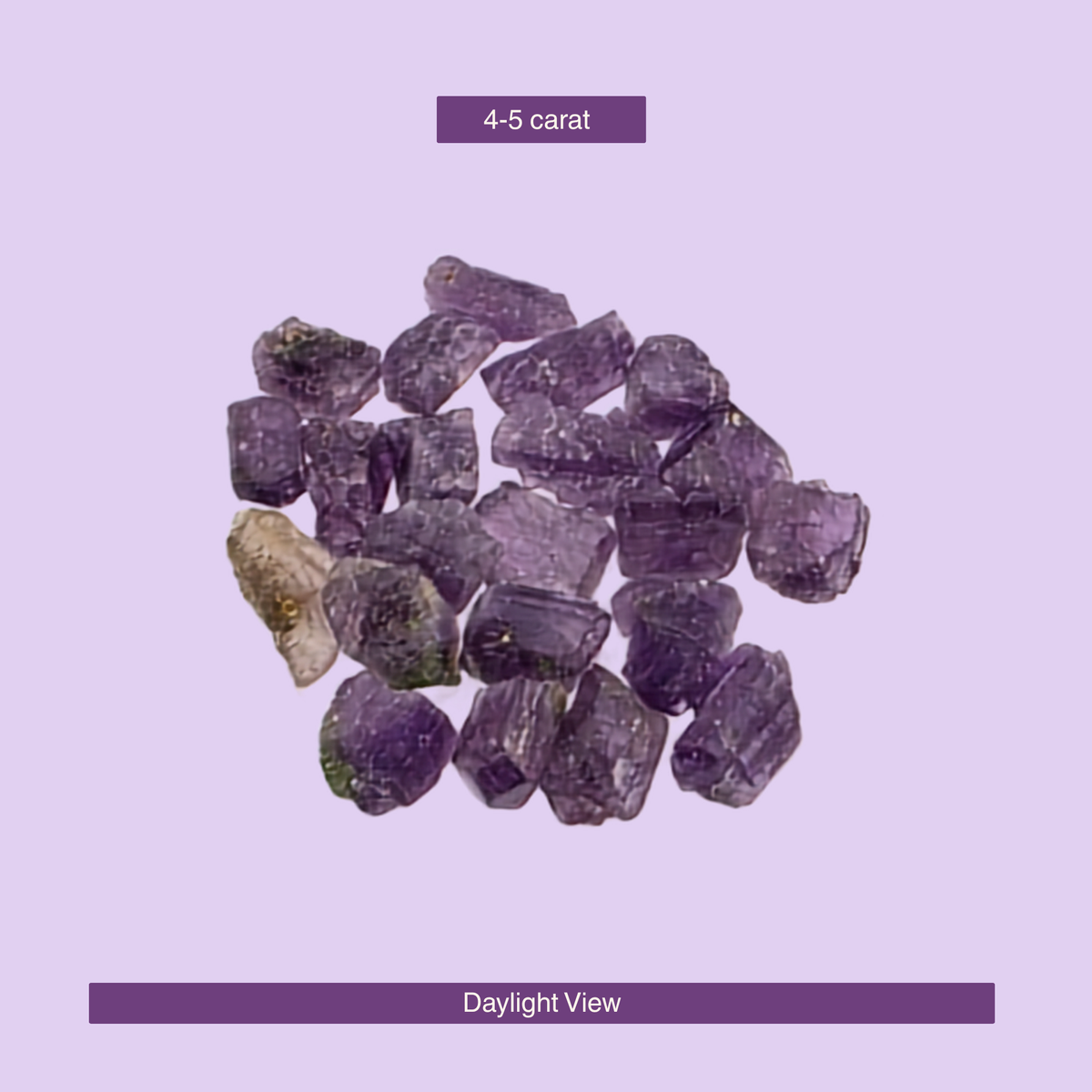 Scapolite