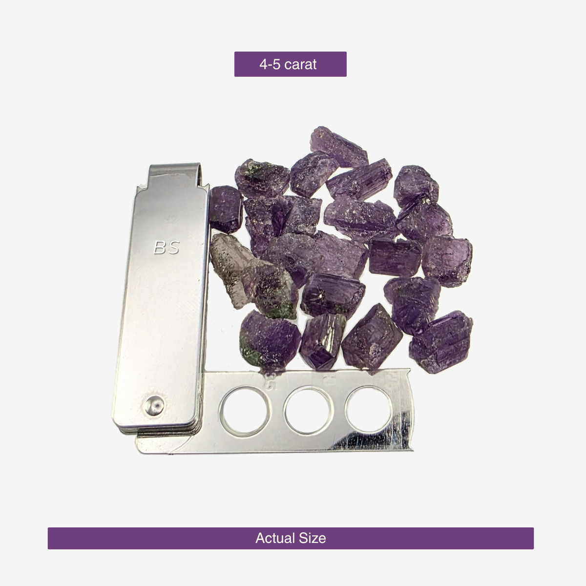 Scapolite