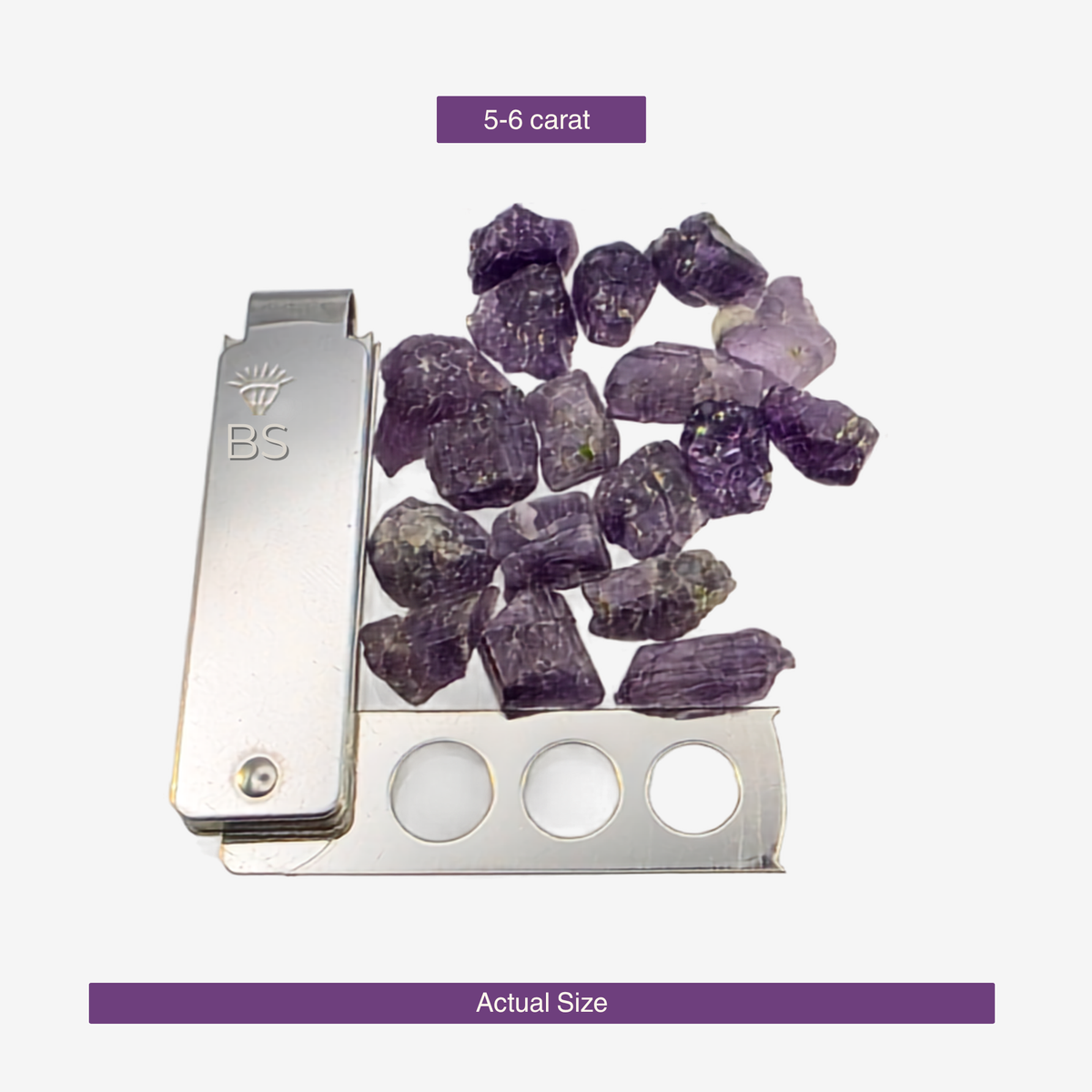 Scapolite