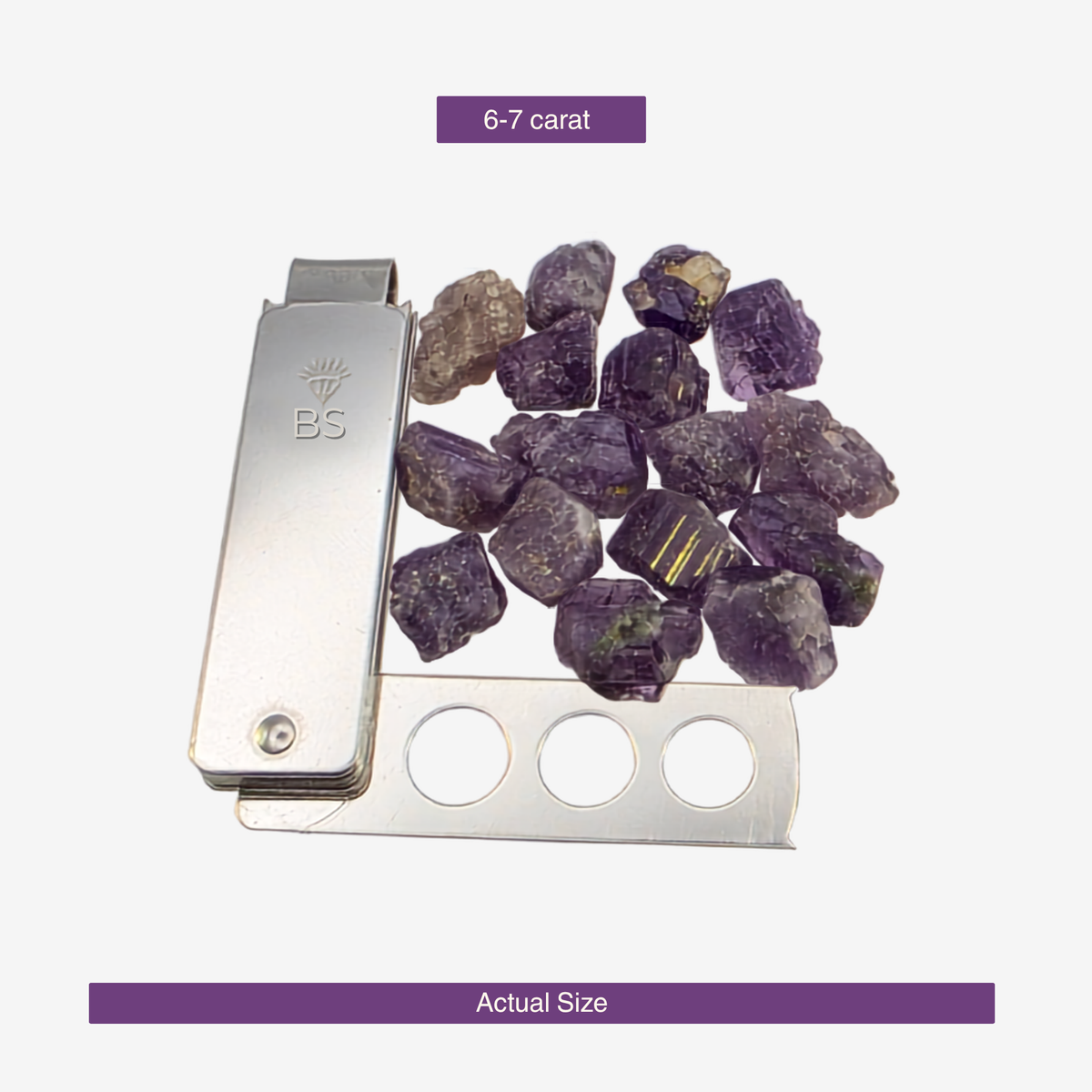 Scapolite