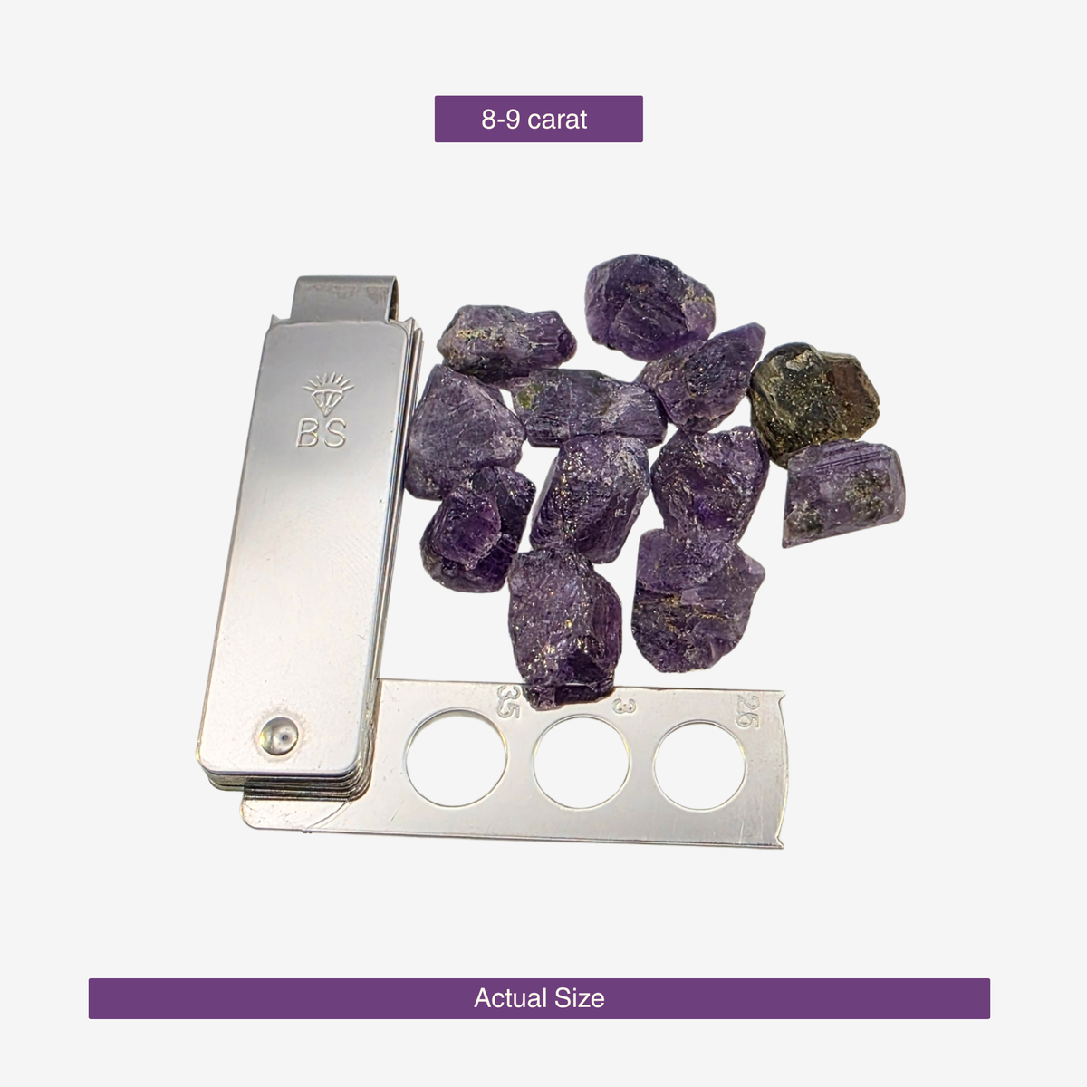 Scapolite