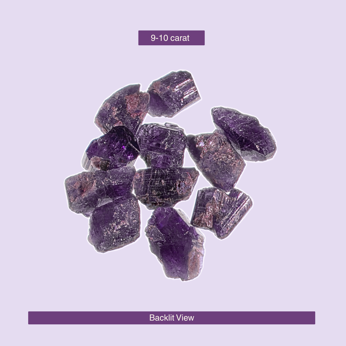 Scapolite
