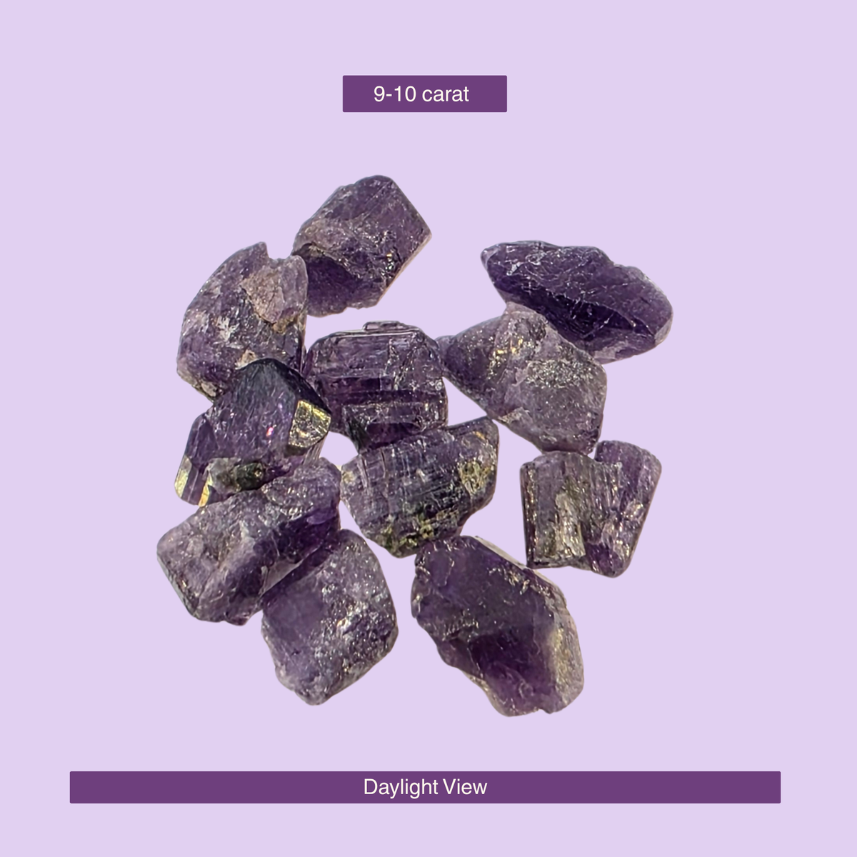 Scapolite